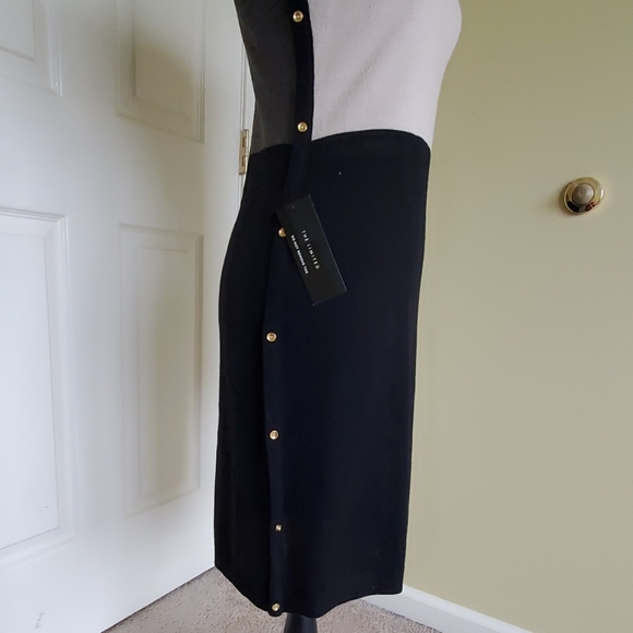 NWT The Limited sweater dress size small - Picture 3 of 3